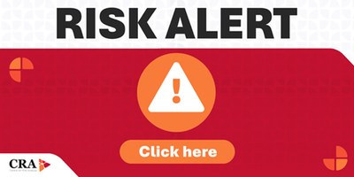 SA pins a target on its back